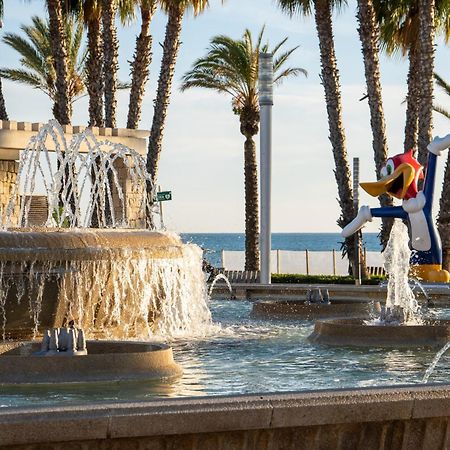 Turistmar - Acogedor Apartamento A Solo 50M De La Playa, Salou Eksteriør bilde