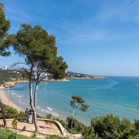Turistmar - Acogedor Apartamento A Solo 50M De La Playa, Salou Eksteriør bilde