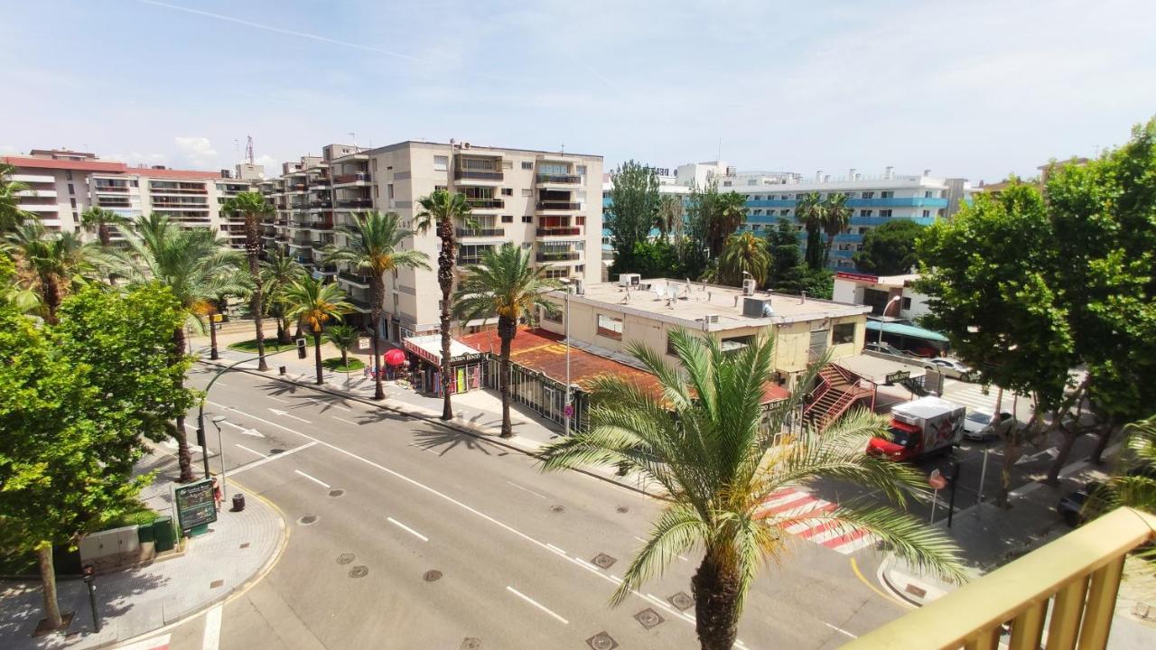 Turistmar - Acogedor Apartamento A Solo 50M De La Playa, Salou Eksteriør bilde