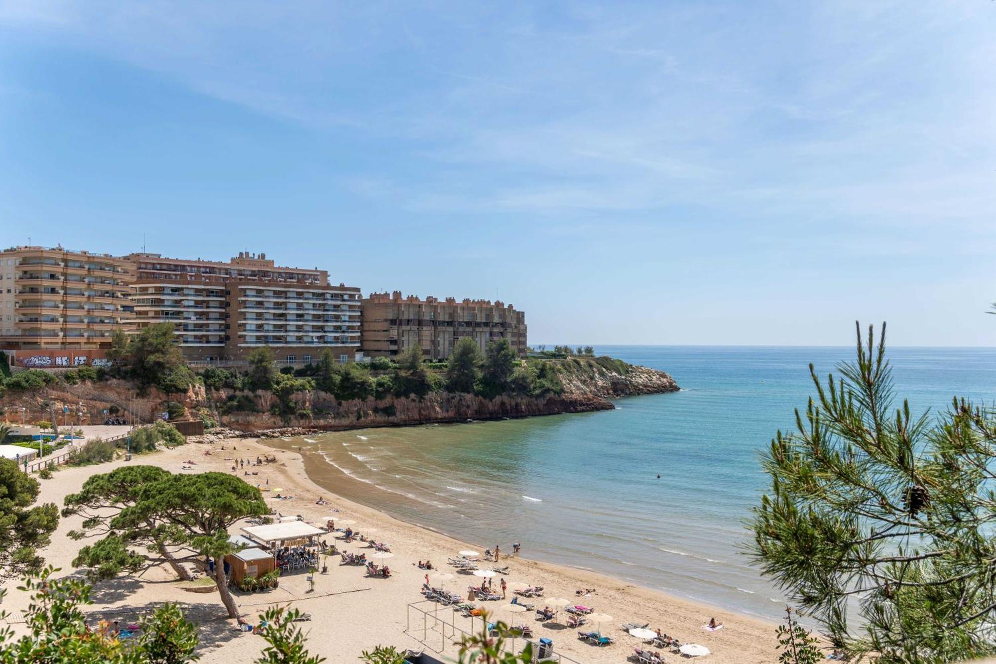 Turistmar - Acogedor Apartamento A Solo 50M De La Playa, Salou Eksteriør bilde