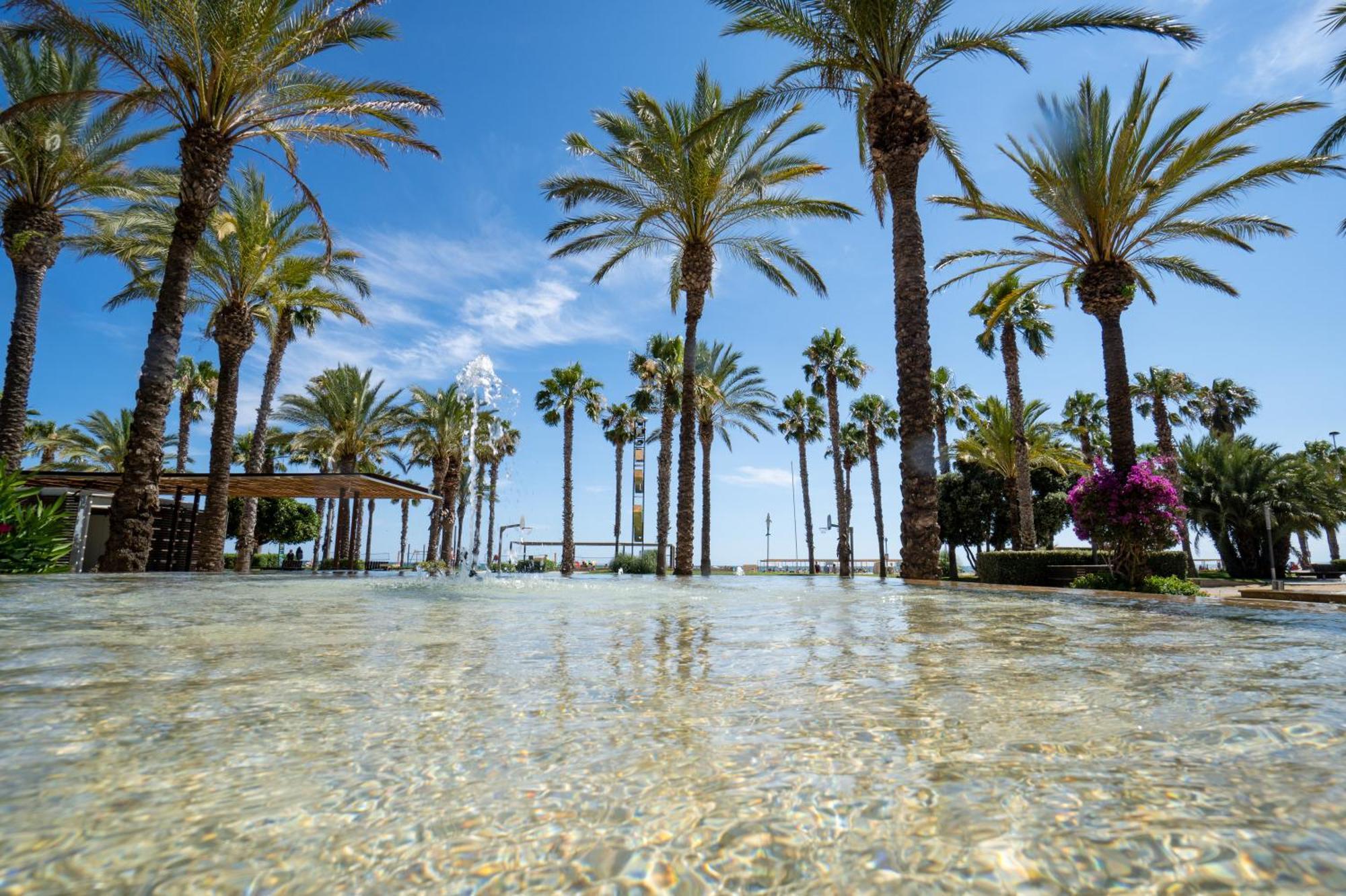 Turistmar - Acogedor Apartamento A Solo 50M De La Playa, Salou Eksteriør bilde